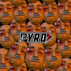 Boomy Chance Vs Satisfaction (PYRO Mashup)