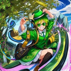 RageHelios X Atlus Radio Shamrock Mix 🍀