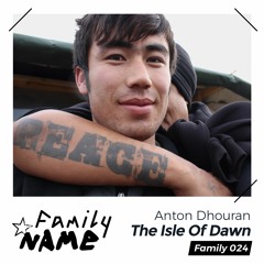 Anton Dhouran - The Isle Of Dawn (APM001 Remix) [Family N.A.M.E]