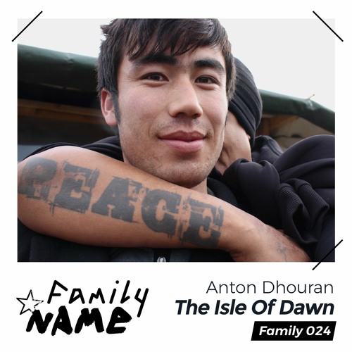 Anton Dhouran - The Isle Of Dawn (APM001 Remix) [Family N.A.M.E]