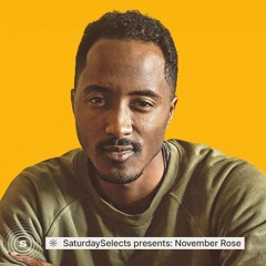 November Rose for Source: Exclusive Mix