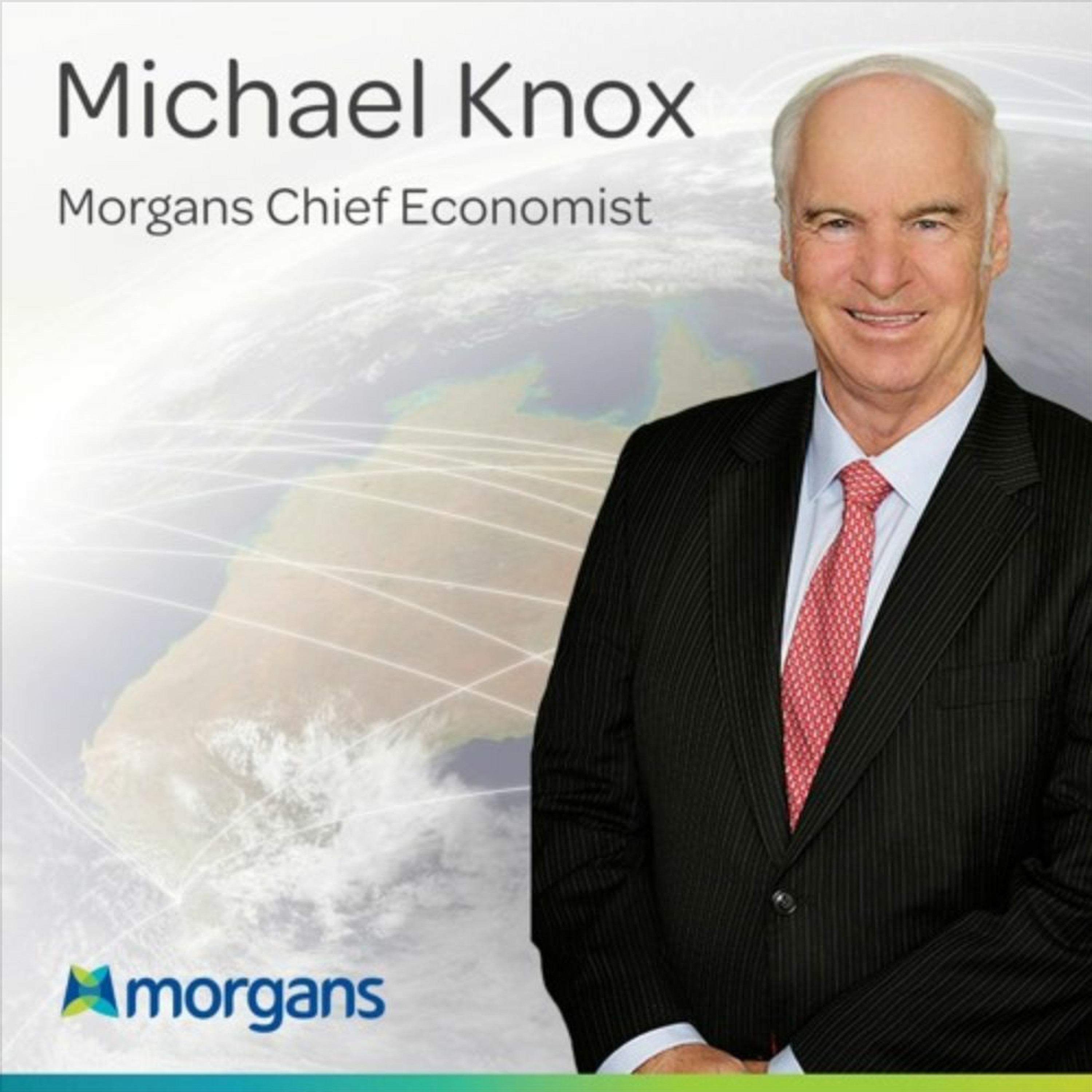 Why the RBA will lift rates to 3.5%: Michael Knox, Morgans Chief Economist episode artwork