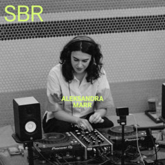 SBR 06 - Aleksandra Marr