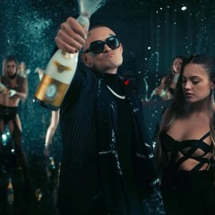 MORGENSHTERN - Cristal, МОЁТ (Dj Alex Remix)