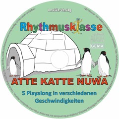 Atte Katte Nuwa - Playalongs zum Mitspielen