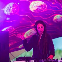 PsyVana dj-set