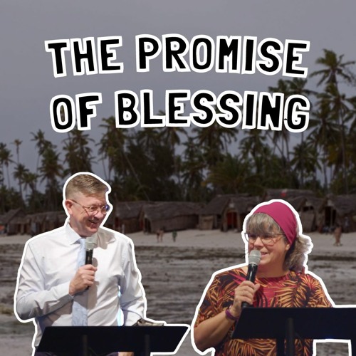 Stream The Promise of Blessing by Gateway Church | Listen online for ...