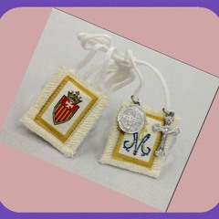 OUR LADY OF RANSOM SCAPULAR PRAYERS HD
