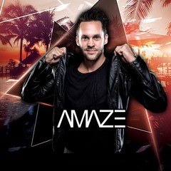 AMAZE - We Love Trance #1
