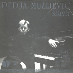 Maurice Ravel: Miroirs, Oiseaux Tristes