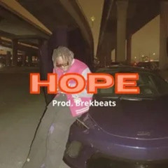 Hope ( Gunna type beat x Drake type beat )
