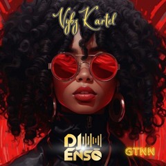 Dj Ensō - Gtnn - Vybz kartel