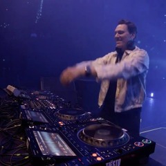 Tiësto Live In Bogota, Colombia 2025 (First Hour)