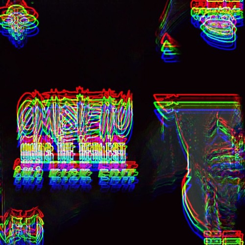 Omistettu - Who's The Realest [(H) kick edit]