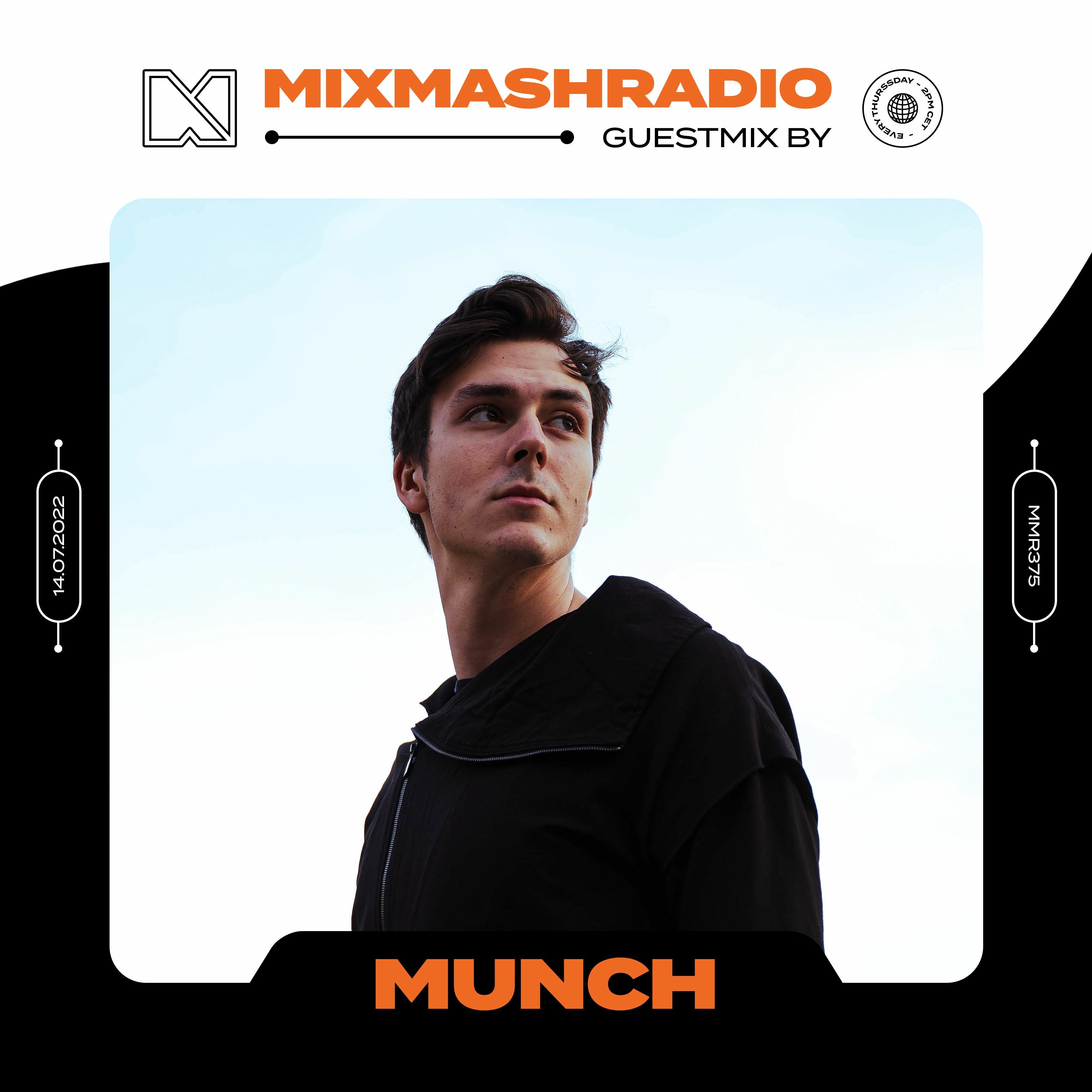 Mixmash Radio