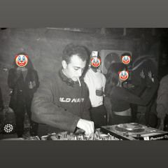 DJ Sets