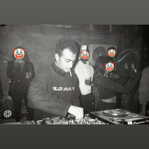 DJ Sets