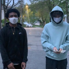 Slowly Driftin (feat. YoungSalv)[prod. Gibbo]