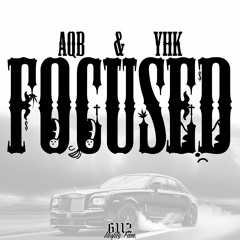 AQBxHK - Focused