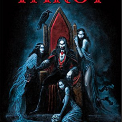 FREE EPUB 📃 The Gothic Tarot by  Joseph Vargo PDF EBOOK EPUB KINDLE