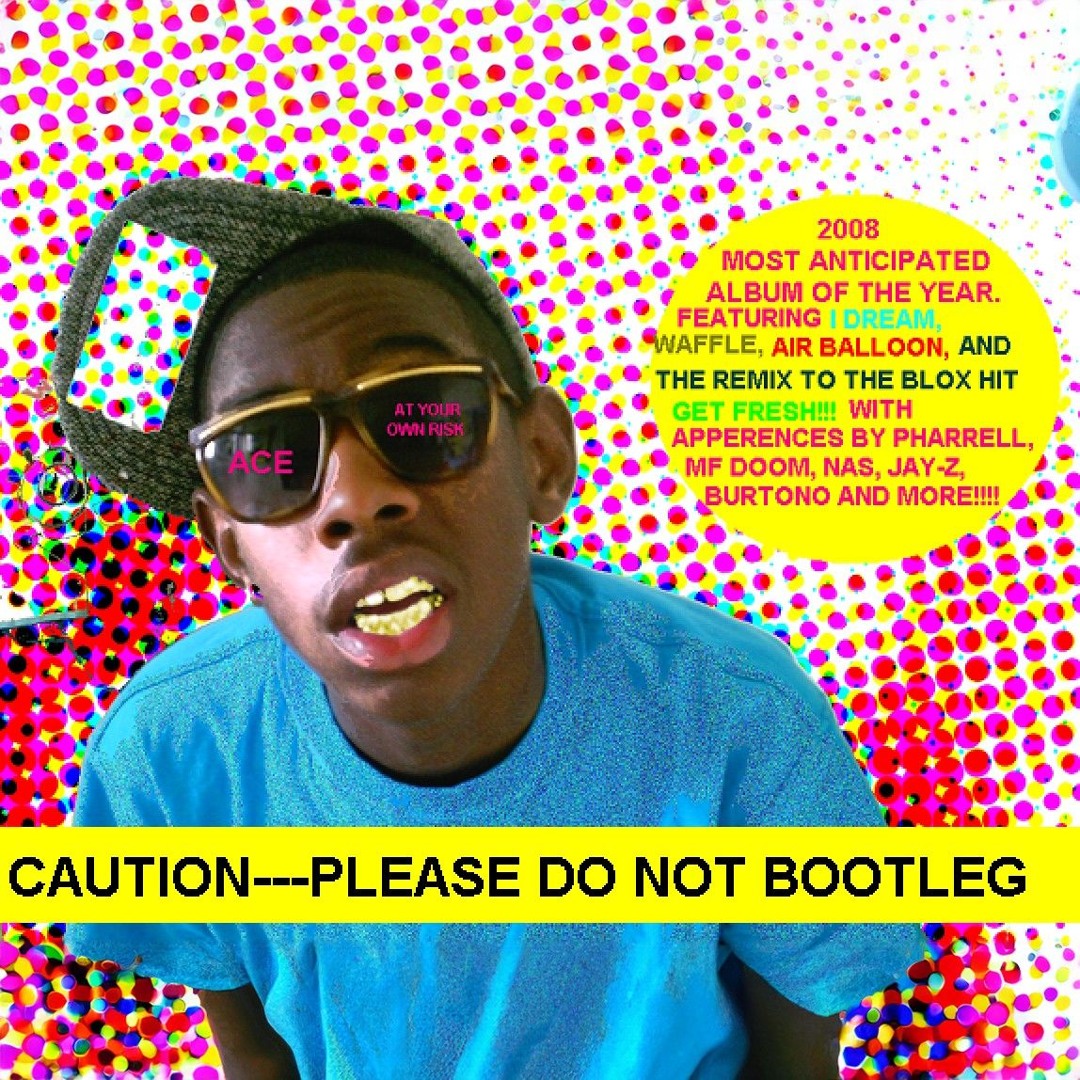 Tyler The Creator 即日発送 Tyler, The Creator - YouTube