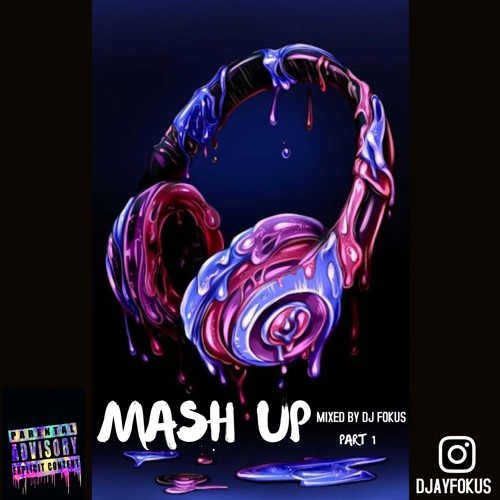 MASH UP VOLUME 1 - RNB | HIP HOP | AFROBEATS | DRILL REMAKES 2021