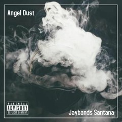 Angel Dust Freestyle [Prod. StoopidXool]