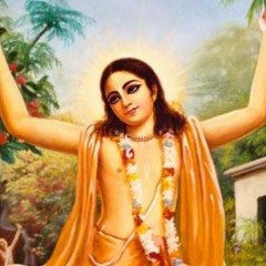 Chaitanya Charitamrit