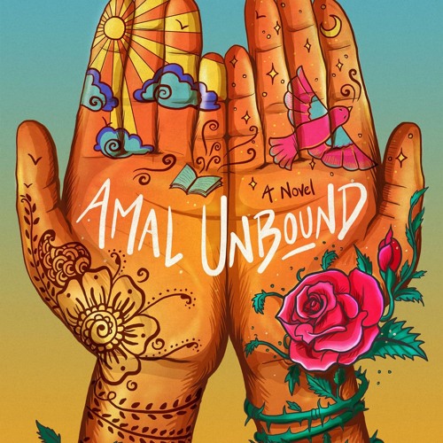 (⚡Read⚡) Amal Unbound