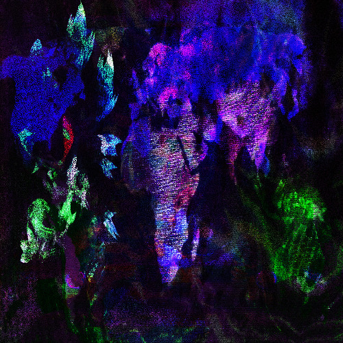 AP☯︎CALYPSE GL☯︎W (PROD AZIROLEMIOTH)