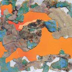 Reinartz 'Periodic Fragmentation' ⓜⓘⓧ ⓪⑦②