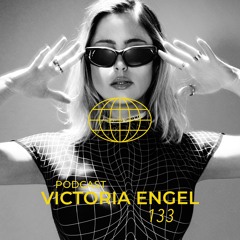 TW PODCAST 133 - Victoria Engel