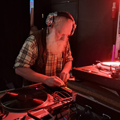 DMDNMIX 108 [industrial techno] DJ DMDN @ Antenne Recordshop Tilburg NL 2024 (vinyl only)
