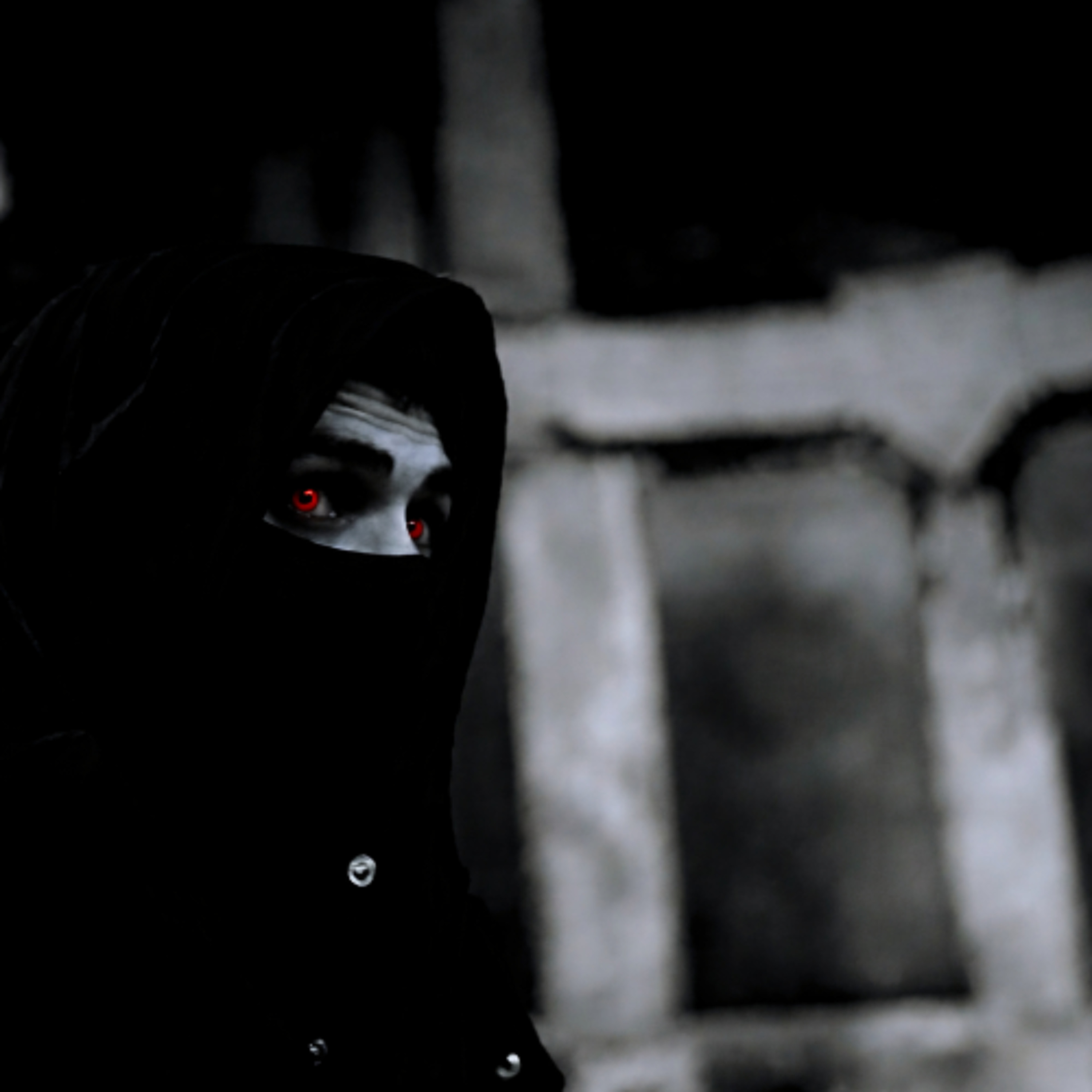 Black Coat episode artwork
