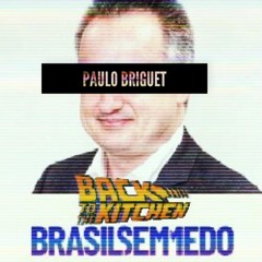 Entrevista com Paulo Briguet