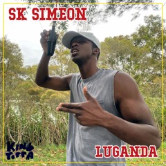 Luganda (Prod.King Toppa)