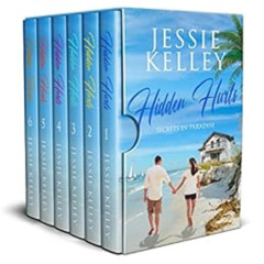 [ACCESS] EBOOK 💜 Hidden Hurts: The Complete Series (Secrets in Paradise) by Jessie K
