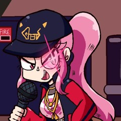 Red (HF Ver.) - HoloFunk 6.0 OST