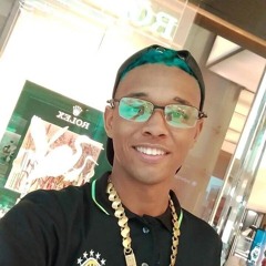 MC OCLINHO  🇺🇸🇧🇷