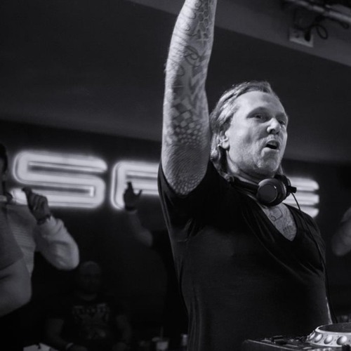 Monkey Sessions #035 June 2020 by Jens Lissat