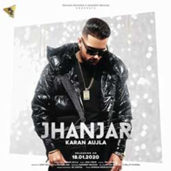 Jhanjar