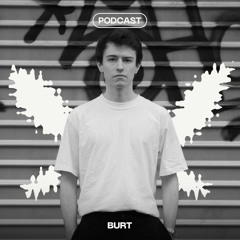 FAIRYCAST #6 - Bürt