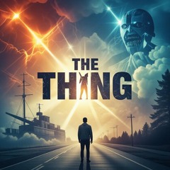 The thing
