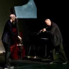 Self Portrait In 3 Colors