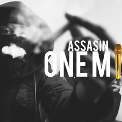 ASSASIN - ONE MIC FREESTYLE