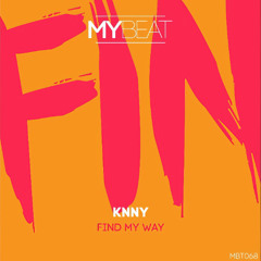 KNNY - Find My Way (Radio Edit) 50 Free Downloads