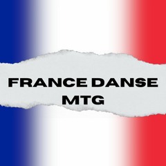 FRANCE DANSE MTG - DJ DUCK, MC PL ALVES