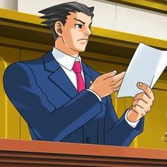 Ace Attorney ~ Objection! 2022 (Fan Music)