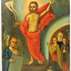 VIVER A LITURGIA - Domingo da Páscoa na Ressurreição do Senhor - 31.03.2024