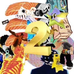 Sunday Pt. 2: Moon & Sun